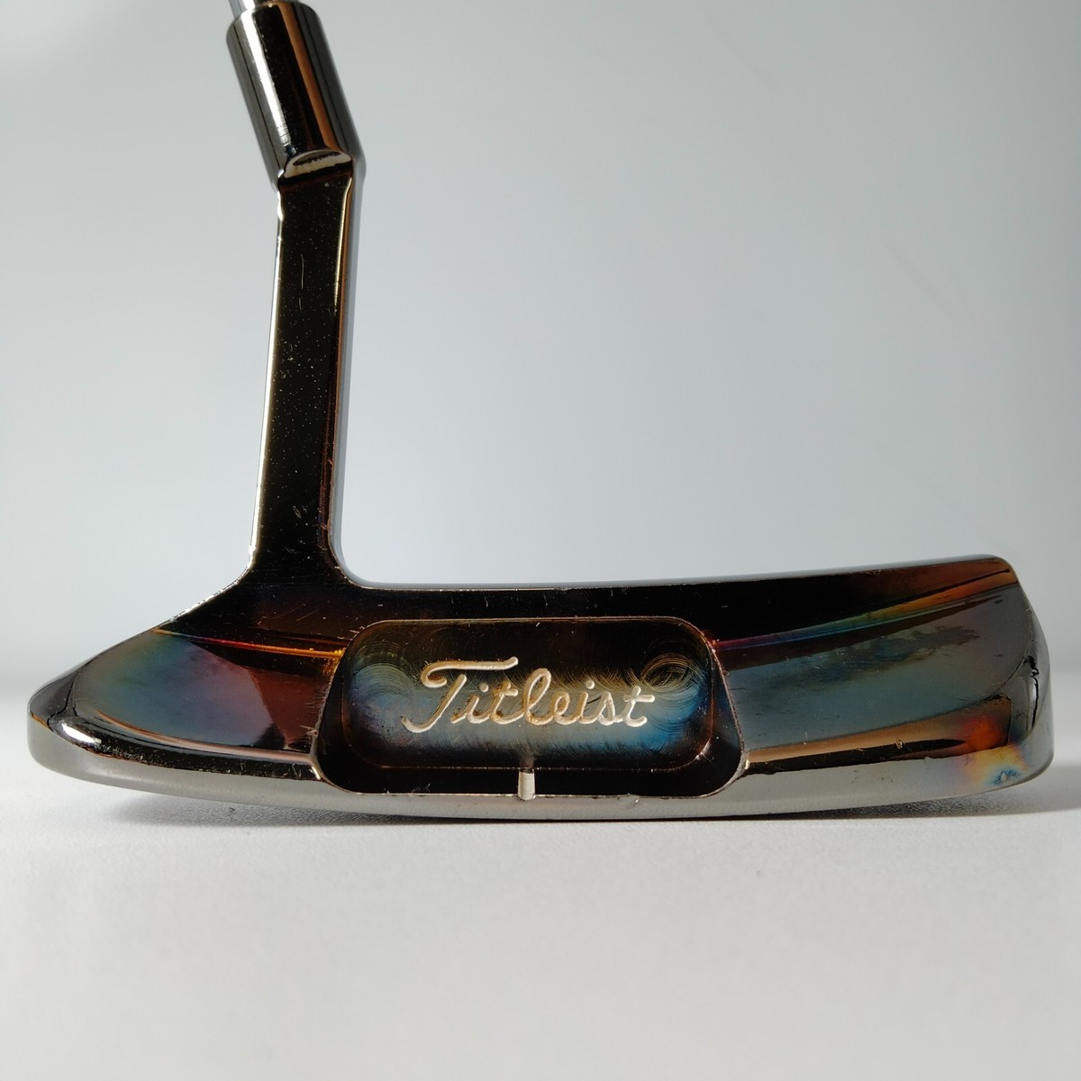 Scotty Cameron - キャメロン  スタジオ デザイン 3.5  34インチ Scotty Cameron - キャメロン スタジオ デザイン 3.5 34インチの