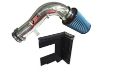 Injen Engine Cold Air Intake - Polished SP Short Ram Intake System