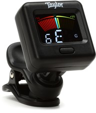 Taylor Digital Clip Tuner (2-pack) Bundle