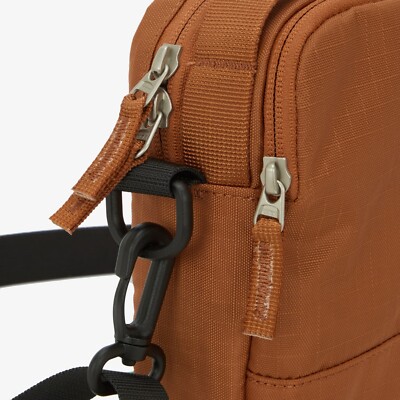 New THE NORTH FACE ML CROSS BAG S NN2PP52C DARK ORANGE TAKSE | eBay