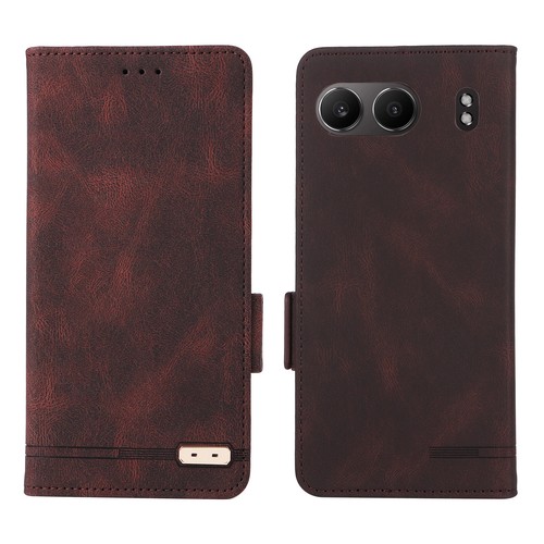 For OnePlus Nord 4 Luxury Retro Flip Leather Soft Rubber Cover Wallet Stand Case - Picture 14 of 27