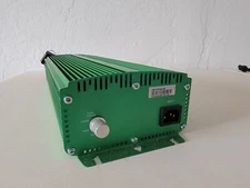 Galaxy Remote Commercial Ballast 1000 Watt 120/208/240 Volt Indoor Lighting Grow