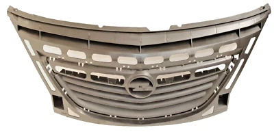 Opel Meriva B 2010-2013 Grille de calandre ORIGINAL 13312285 - Photo 1/2
