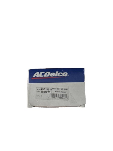 AC Delco Professional Chassis Parts 45G11014 GM#88912761 - Picture 2 of 3