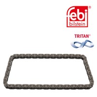 Febi Bilstein Steuerkette FüR BMW X3 F25 Xdrive20D Sdrive18D Xdrive28D E83 2.0D