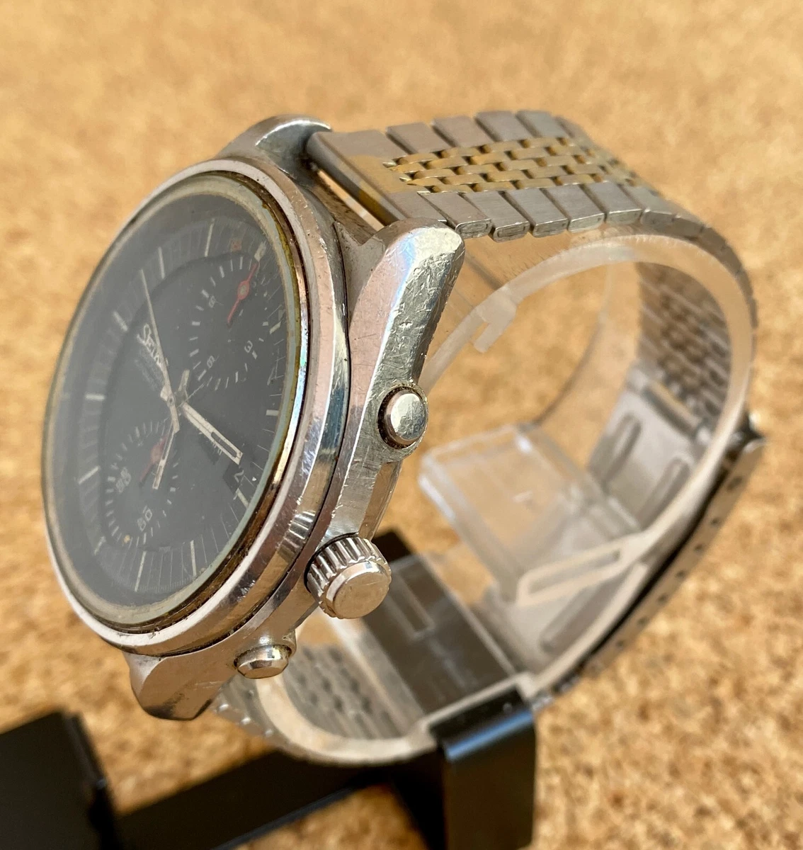 Seiko 6138 3003 cheap