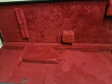 1983 GIBSON EXPLORER CASE - Made in USA