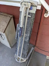 Set of 2 Multi Purpose Ceramic Porcelain Tile Cutters One Kobalt