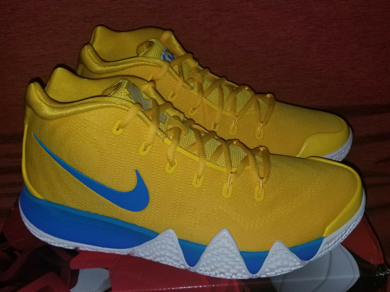 kix kyrie 4