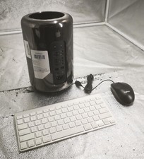 Apple Mac Pro Late 2013 3GHz 8-Core Intel Xeon E5 64GB RAM 1TB SSD D700