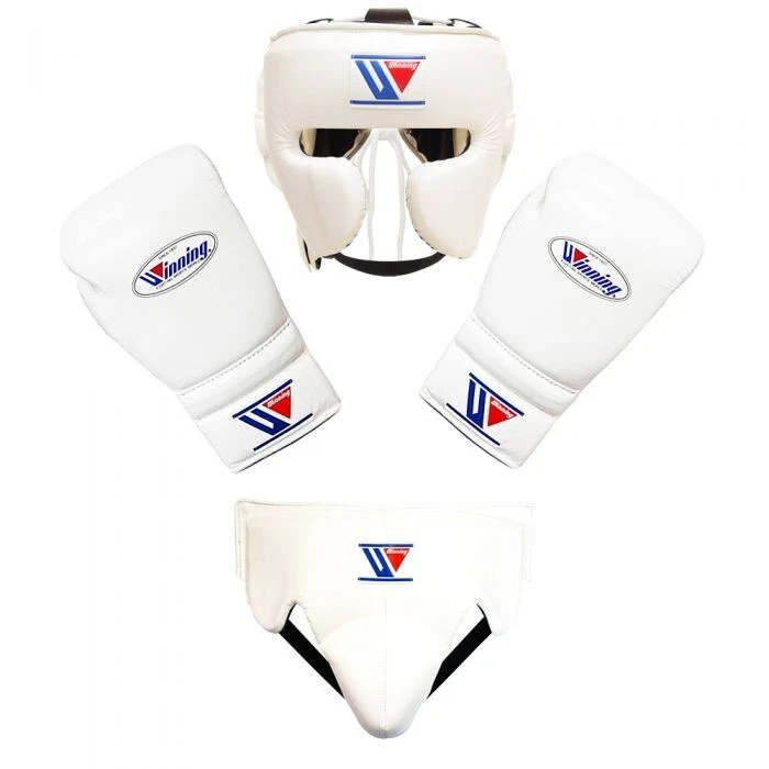 Winning boxing cheap brand