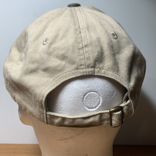 Chevrolet Realtree Camo Cap One Size Strap Back - Picture 9 of 9