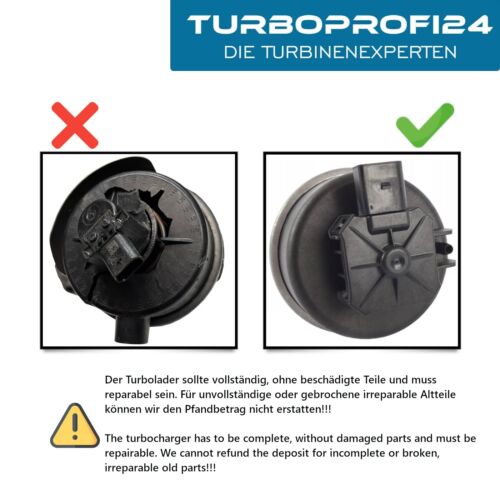 2 x SUCTION TUBE REINFORCED 059129711CK 059129712BQ Audi Q7 A4 A6 A5 2.7 3.0 TDI - Picture 6 of 8