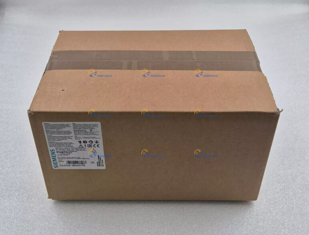 1pc Brand New Original SIEMENS 3VL9300-3MQ00 Motor operator Expedited Shipping