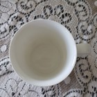 Dunoon Bone China Tea Coffee Cup Jane Chapman England UK Ballerina Dance bar  — photo 7