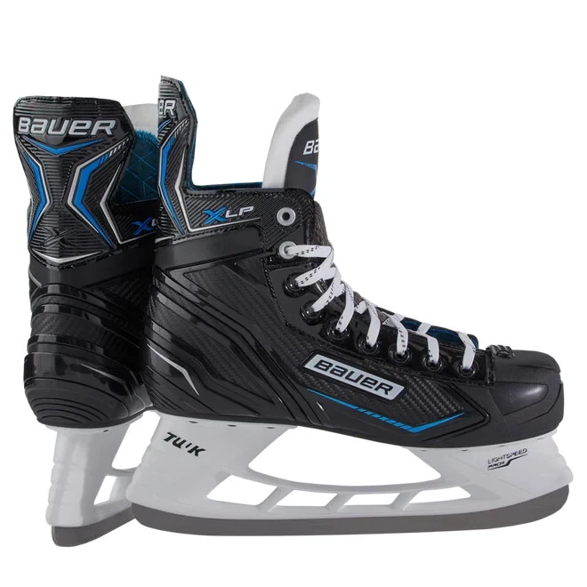 Bauer X-LP