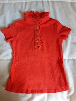Tory Burch Girls Top XS