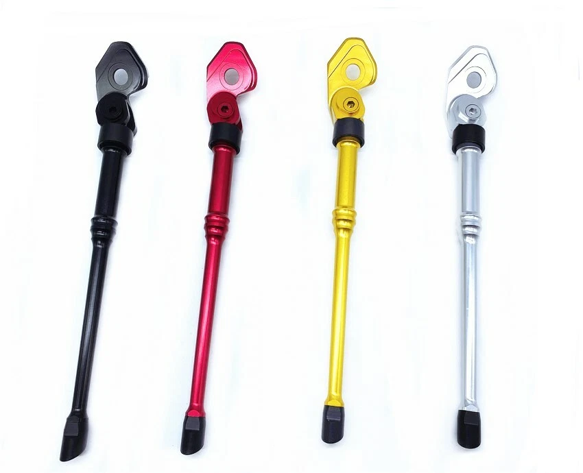 CNC Aluminum kickstand for BROMPTON fold bike - Image 2 of 4