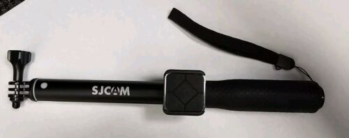 SJCAM SJ6 Legend 4K Action Camera Complete Kit + Remote Selfie Stick - Picture 16 of 18