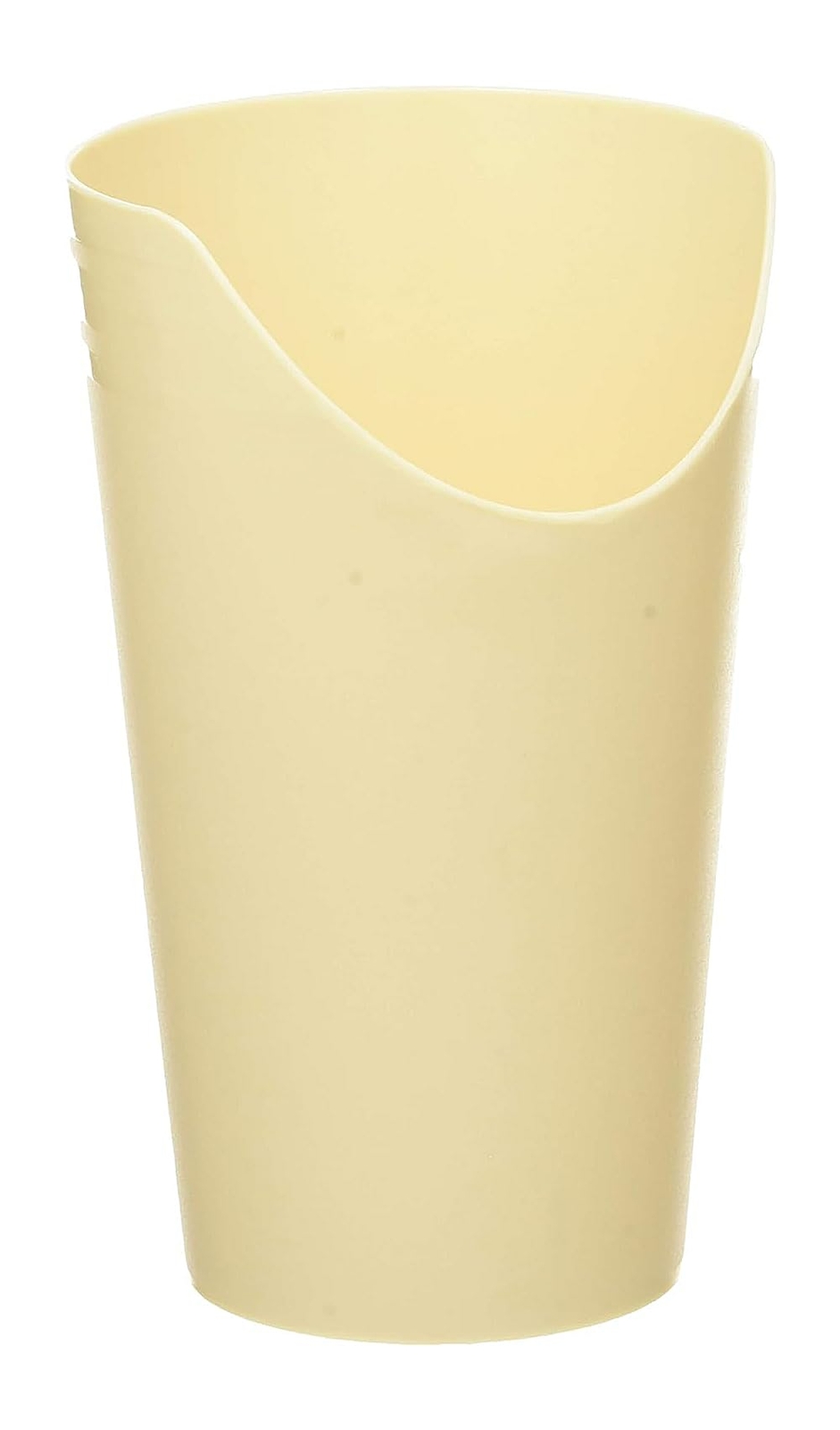 Aidapt-NRS-Bicchiere con ampia taglio per il naso (u4S)