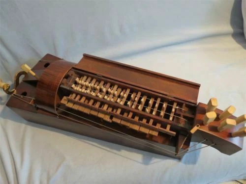 Hurdy 2024 gurdy ebay