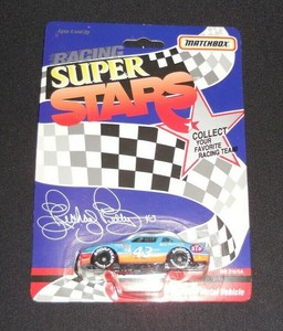 matchbox racing superstars