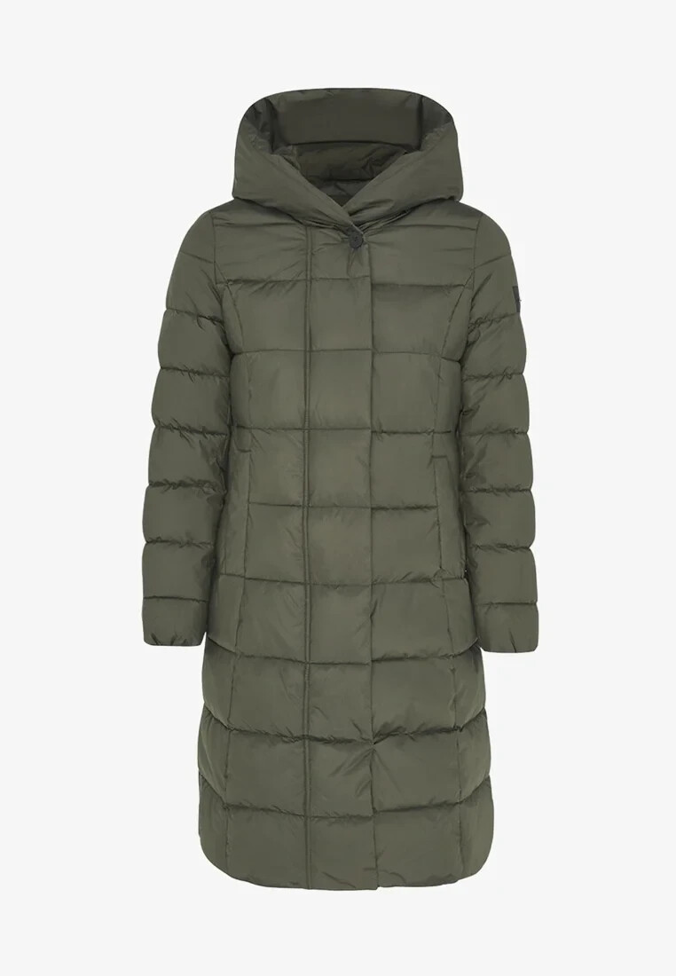 MEXX Damenmantel XL 200€ Wintermantel Damenjacke Steppjacke