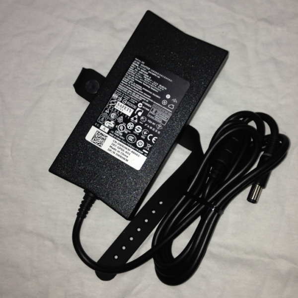 Genuine Original OEM 130w AC Adapter Charger For Dell Inspiron 17r SE 7720 Pa 4e For Sale Online 