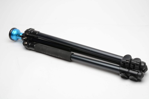 Benro A1573F 3-Section Aluminum Tripod, Legs only - Nice - 第 5/5 張圖片
