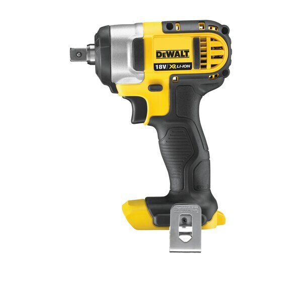 Dewalt DCF880N 18V XR Li-ion Compact Impact Wrench Body Only UK