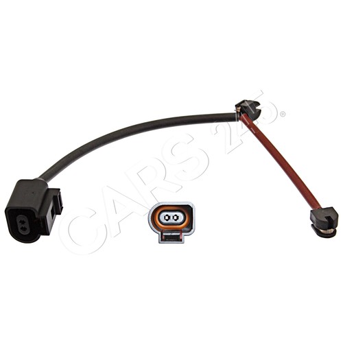 SWAG Brake Pad Wear Sensor Fits AUDI Q7 4L Closed OffRoad Vehicle 4L0615437A eBay