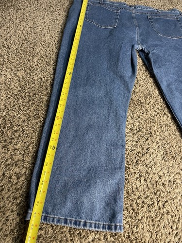 George Regular Jeans Rozmiar 48/30 - Zdjęcie 10 z 11