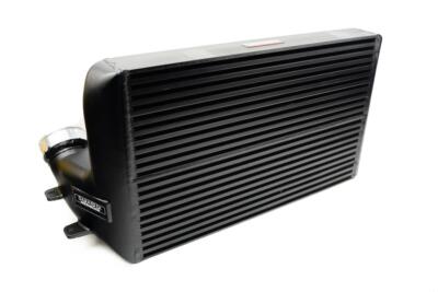 BMW Front Mount Intercooler (FMIC) for X5 / X6 eBay UK