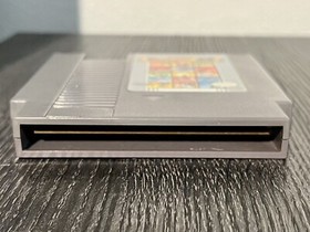 Track & Field II 2 GIOCO ORIGINALE NINTENDO NES testato - AUTENTICO - FUNZIONANTE 