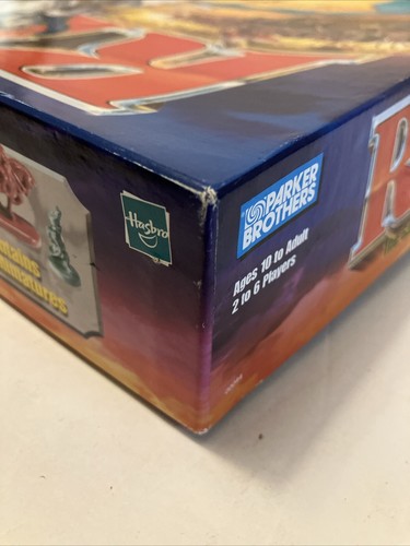 1998 Risk Game of Global Domination Hasbro Parker Bros Complete! - Picture 14 of 16