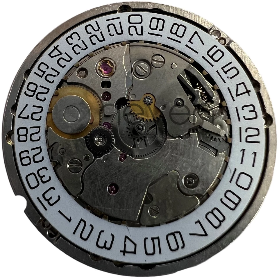 TISSOT - 2892 - MOVEMENT - SWISS MADE - AUTOMATIC - Ø 26MM - NOS - Image 3 of 3
