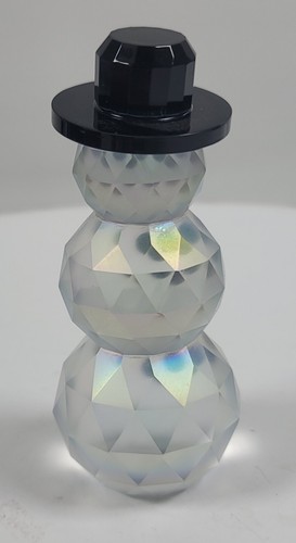"Papel de cristal muñeco de nieve Simon Designs peso 4,5" - Imagen 6 de 14