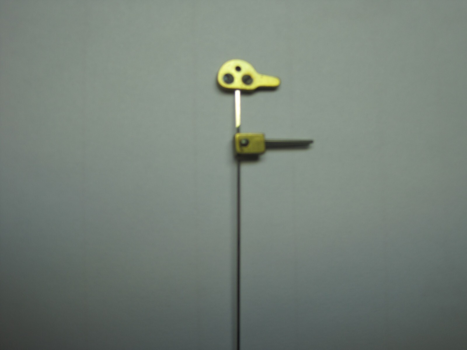 Anniversary 400 Day Clock Suspension Spring Style 1 Kundo Standard All Models eBay