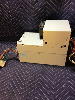 Delta Electronics Q1273-60141 D0116535 Power Supply Assembly for HP DesignJet