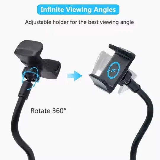 Soporte universal para teléfono celular 360 Cup Foto 3 de 4