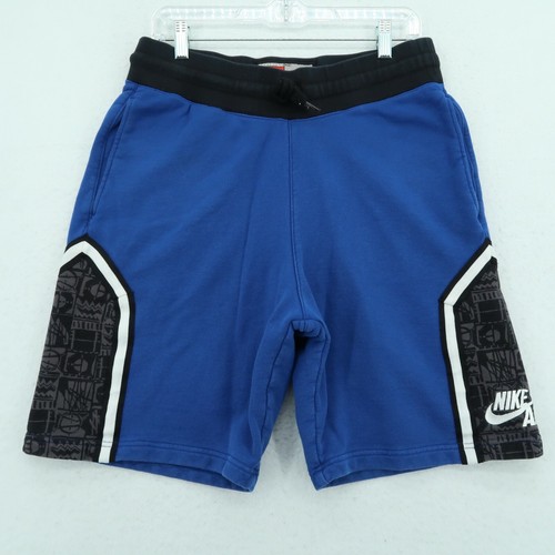 Nike Air Sweatshorts Sz M Men's 32x8 