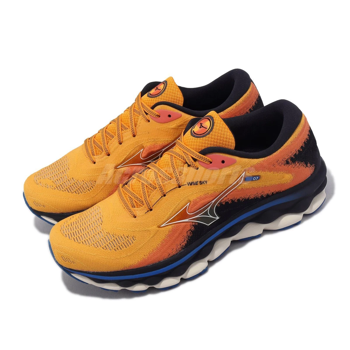 Sneakers 2025 mizuno homme