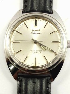 hmt kohinoor parashock 17 jewels price