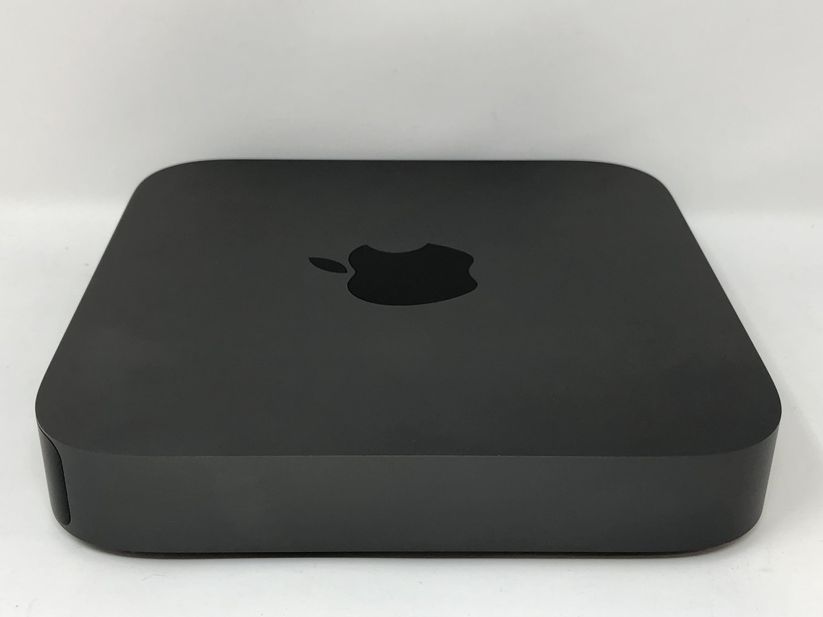 【美品】Mac mini 2018 i3 8GB 128GB Amazon.com: Apple Late 2018 Mac Mini with 3.0GHz Intel Core i3