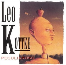 Leo Kottke - Peculiaroso (CD 1994)