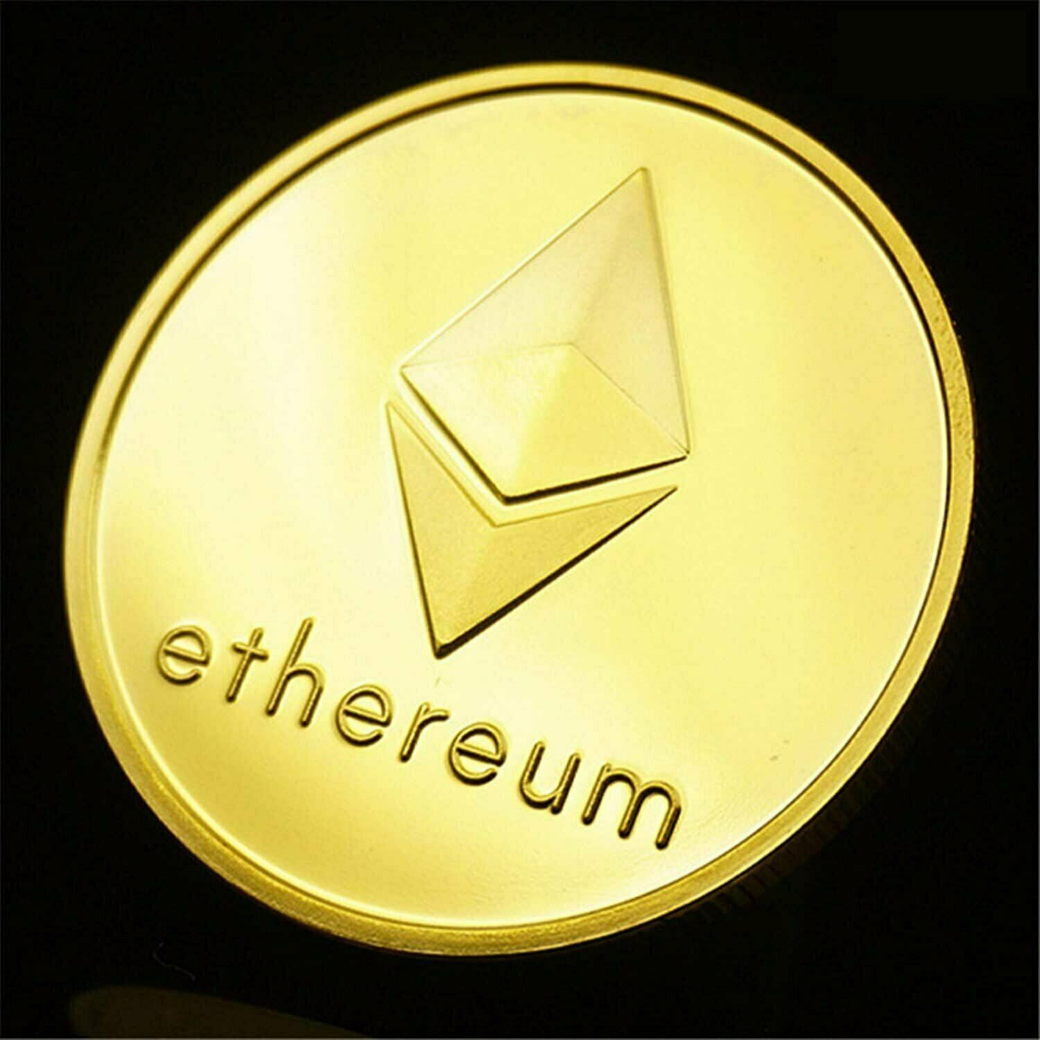 ethereum based crypto coins