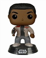 Funko Pop - Star Wars Episode 7 - Finn Neu & Ovp