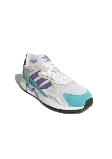 adidas tresc run purple