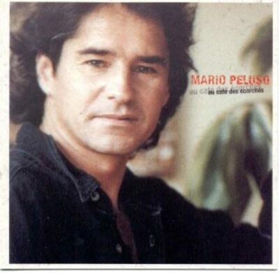 Cafe Des Ecorches (Audio CD) Mario Peluso