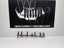 99-06 00 01 02 03 04 05 Jeep Wrangler TJ 4.0 Fuel Rail W/ Injectors Assembly OEM